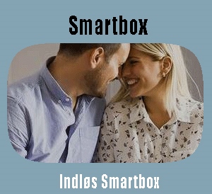 box smartbox